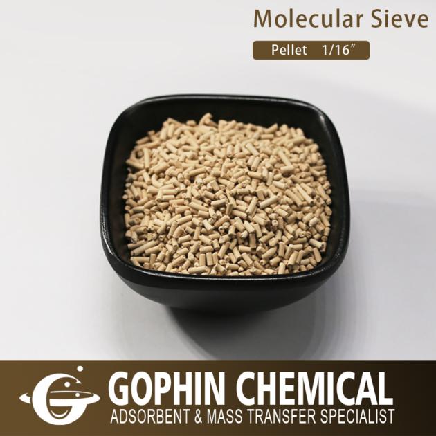 Zeolite Molecular Sieve 13X APG For