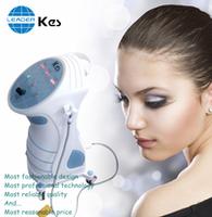 Water Oxygen Jet&Acne Removal Machine