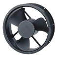 AC Axial Fan 25489