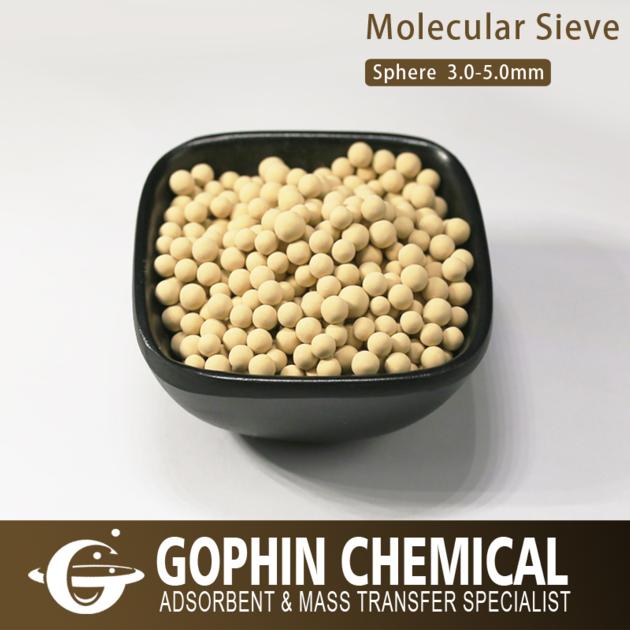 Zeolite Molecular Sieve 13X APG For