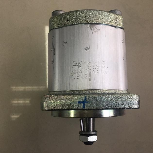 Rexroth Gear Pump 0510625033 AZPF 12