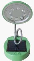 solar led desk lamp/solar table lamp/www.okis8.com