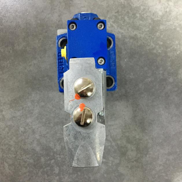 Rexroth Proportional Relief Valve R901353070 DBEME20