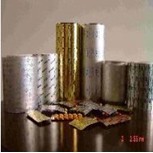 High Quality Plain Aluminum Blister Foil for Tablets Packaging