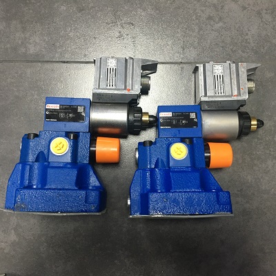 Rexroth Proportional relief valve R901353070 DBEME20-7X/315YG24K31A1M