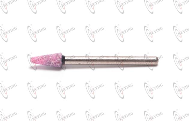 Grinding Head G - Triangle Cone Shape (C)