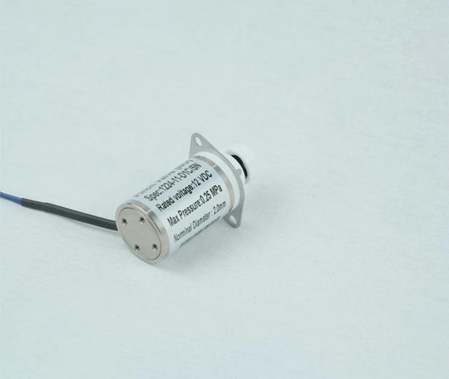 Pinch Valve 1224