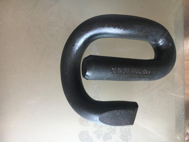E Clips For Track Material