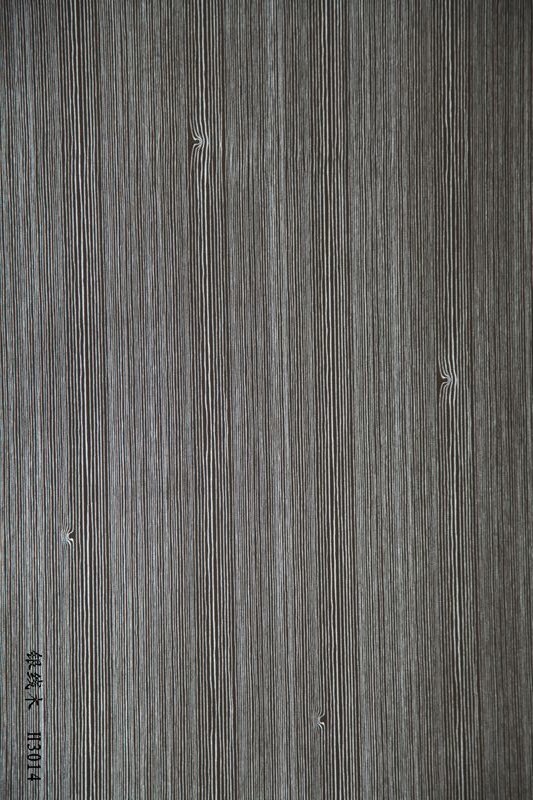 Wood Grain Decorative Paper