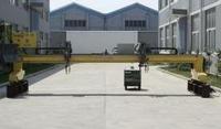 CNC Flame Cutting Machine