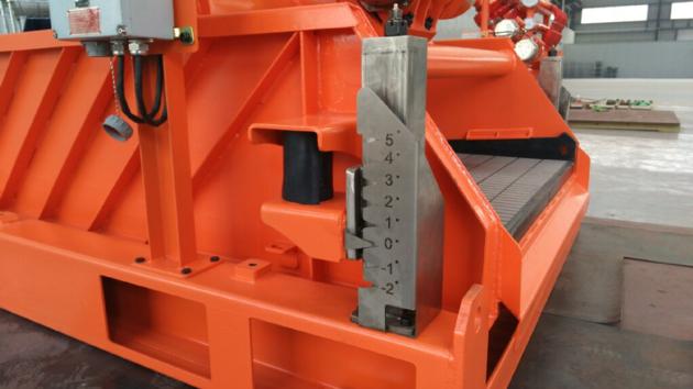 SHALE SHAKER