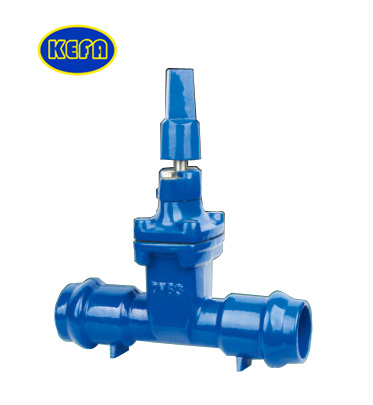 Socket Gate Valve