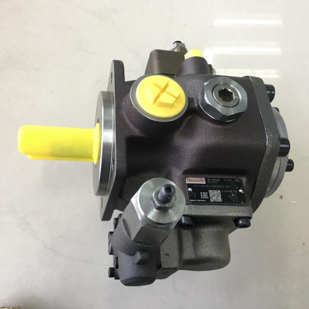 Rexroth Vane Pump R900534508 PV7 1X