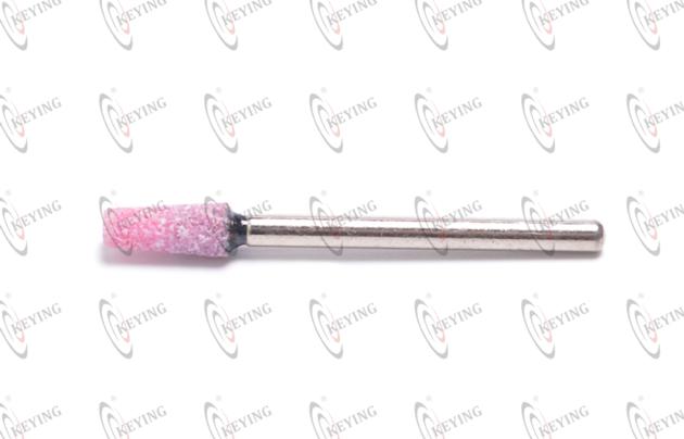 Grinding Head G - Triangular Trapezoid Shape (TT)