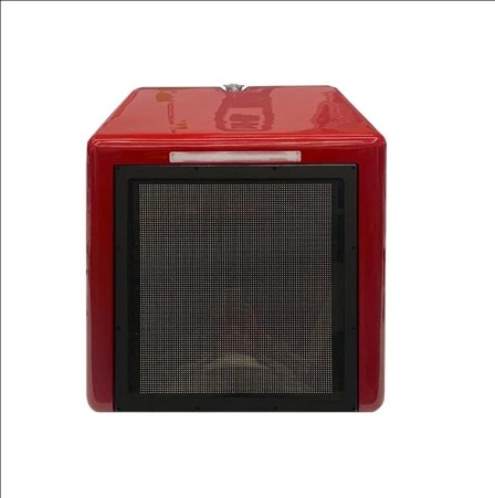 LED Delivery Box Display
