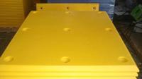 UHMWPE sheets