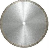 Continuous Rim J-Slot Tile Diamond Blade-4
