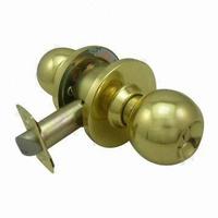 Commercial Cylindrical Knob Lockset
