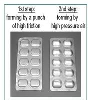 Cold Forming Compound Alu Foil for Pharmaceutical Packaging