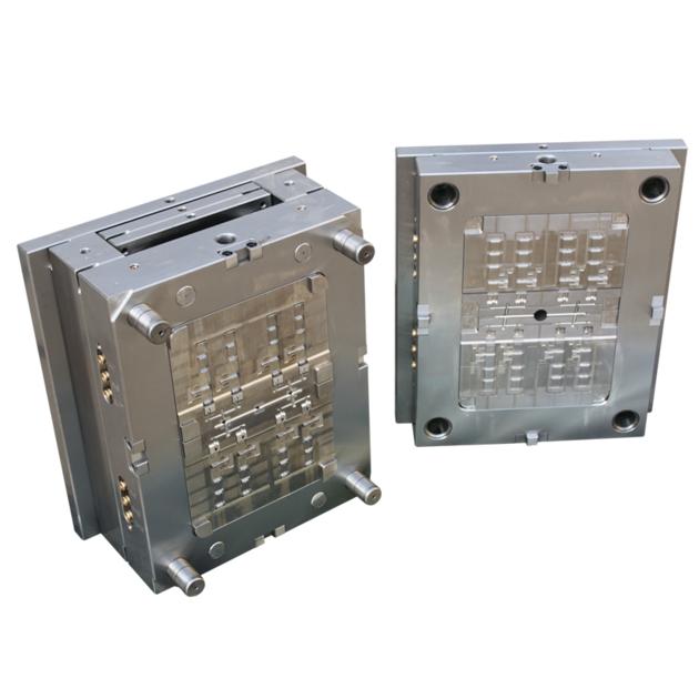 Professional China Manufacture OEM ODM Mold