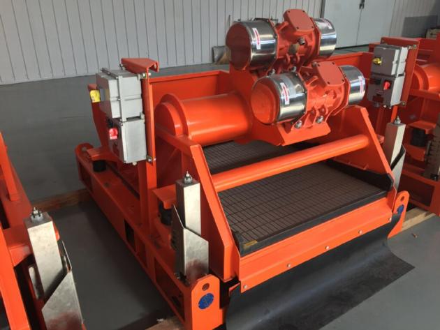 SHALE SHAKER
