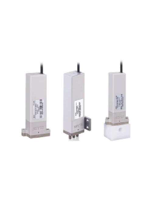 Diaphragm Type Solenoid Valves