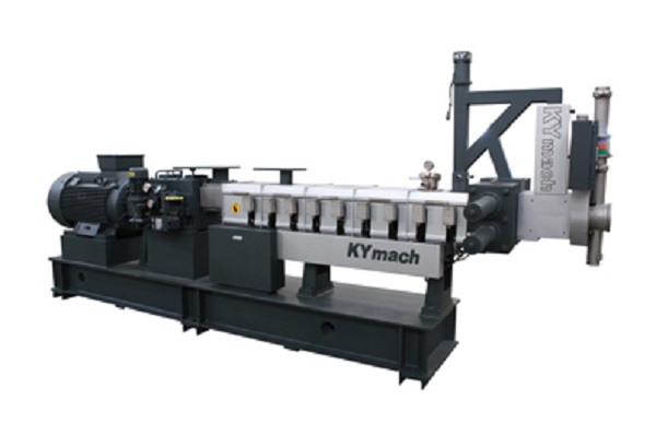 SK53 Twin Screw Extruder