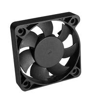 DC Axial Fan 5010