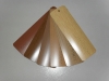 aluminum venetian slats