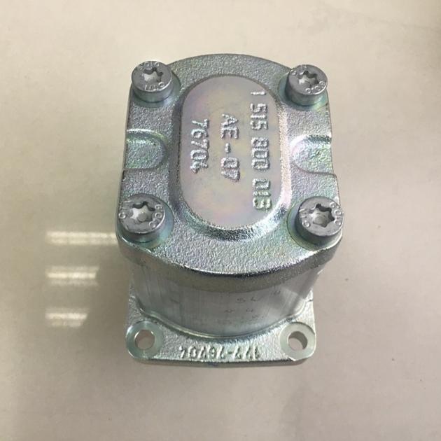 Rexroth Gear Pump 0510625033 AZPF 12