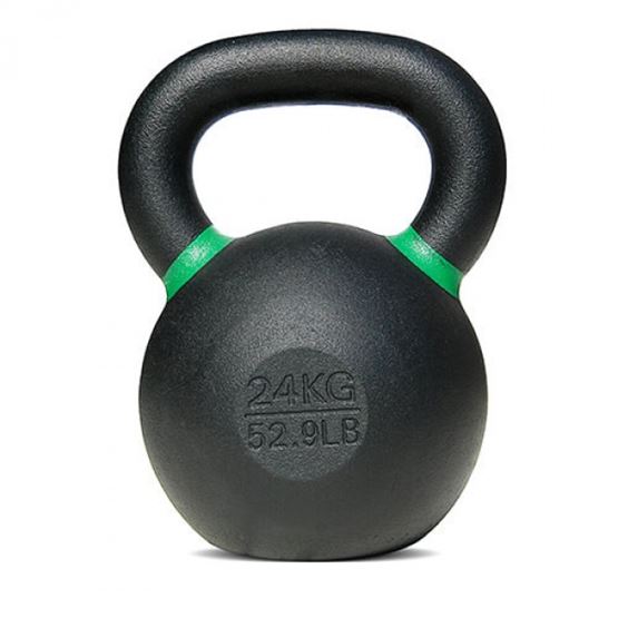 Cast Iron Kettlebell