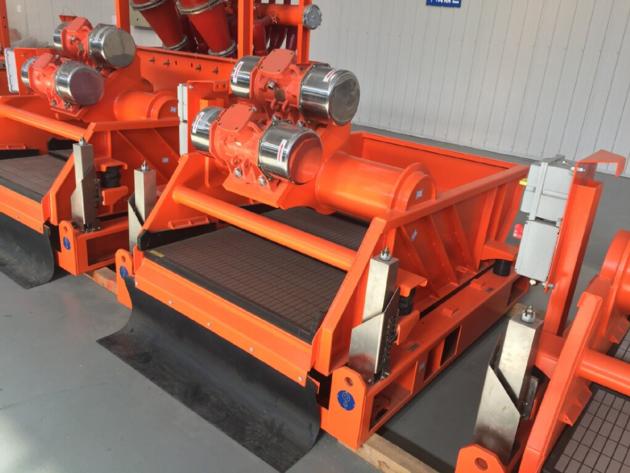 SHALE SHAKER