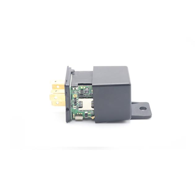 GTSTAR Relay GPS tracker for car truck remotely cut off power