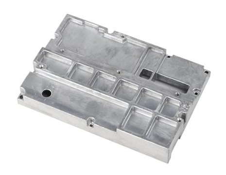 PRECISION ZINC DIE CASTING MANUFACTURING