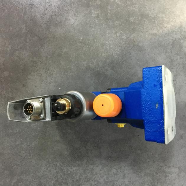 Rexroth Proportional Relief Valve R901353070 DBEME20