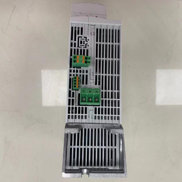 Rexroth amplifier R911325247+R911333284