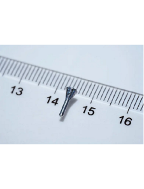 Keyto Microfludic & Consumables