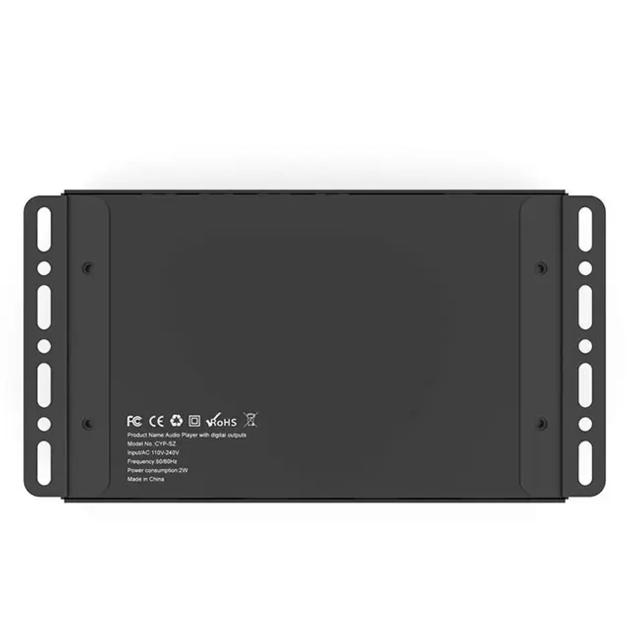 LCD Monitor Screen