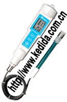 protable ph meter CT-6020A