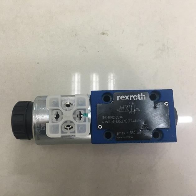 Rexroth hydraulic valve R900561274 4WE6D6X/EG24N9K4