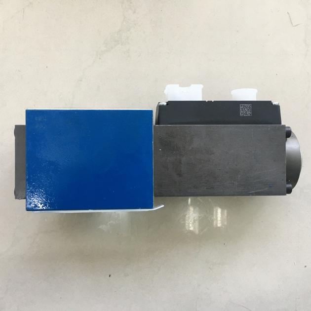 Rexroth Hydraulic Proportional Directional Valve 0811404061
