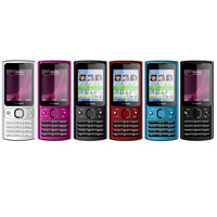 Smart china phone KMS6700S, with dual camera,dual sim card and touch screen