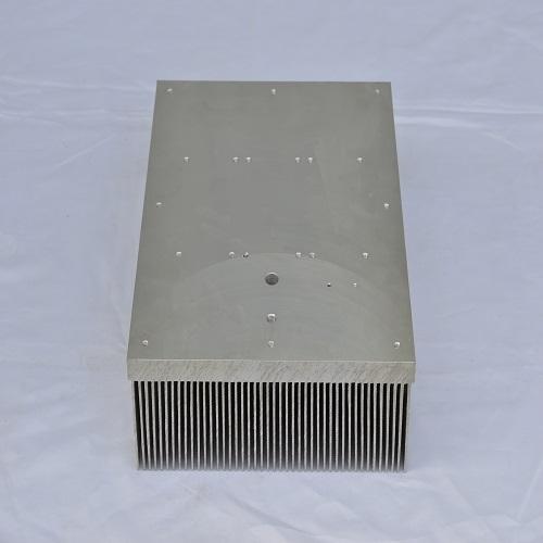 New Energy heatsink/Radiator manufactture from China with best price