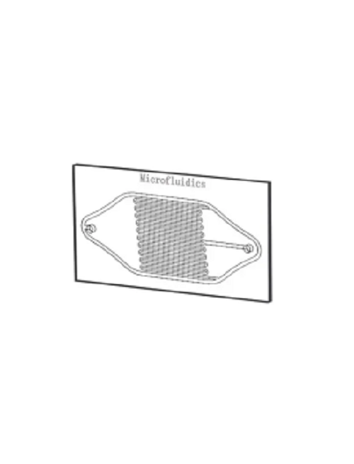 Microfludic Chips