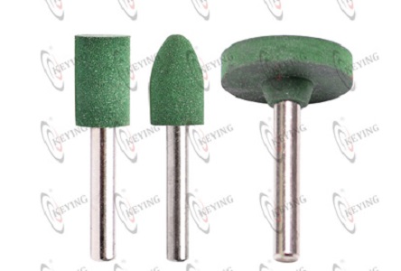 Mounted Point