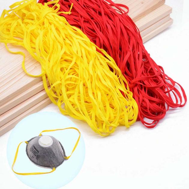 Elastic Cord