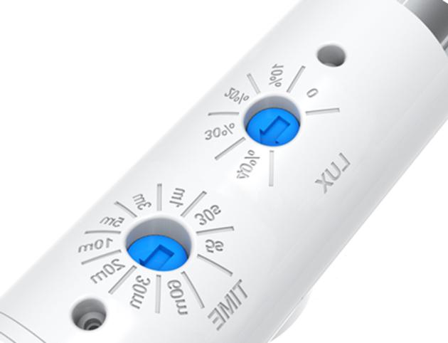 5 8G Microwave Sensor Led T8