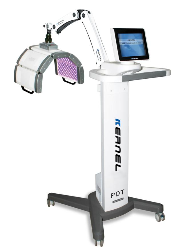 LED therapy with CE ISO FDA
