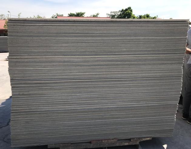 Non Asbestos Corrugated Roofing Sheet Made