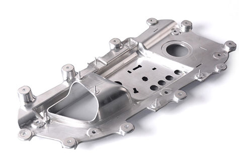 MANUFACTURING SERVICE FOR DIE CAST PARTS